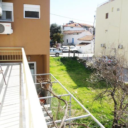 Apartmán Thassosrent Limenaria  Exteriér fotografie