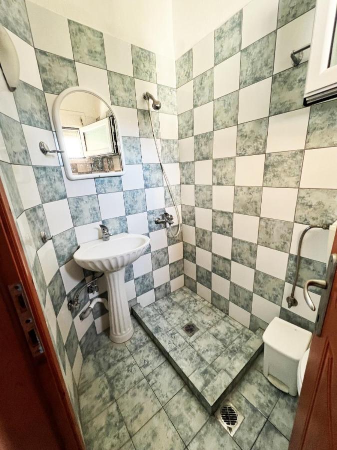 Apartmán Thassosrent Limenaria  Exteriér fotografie