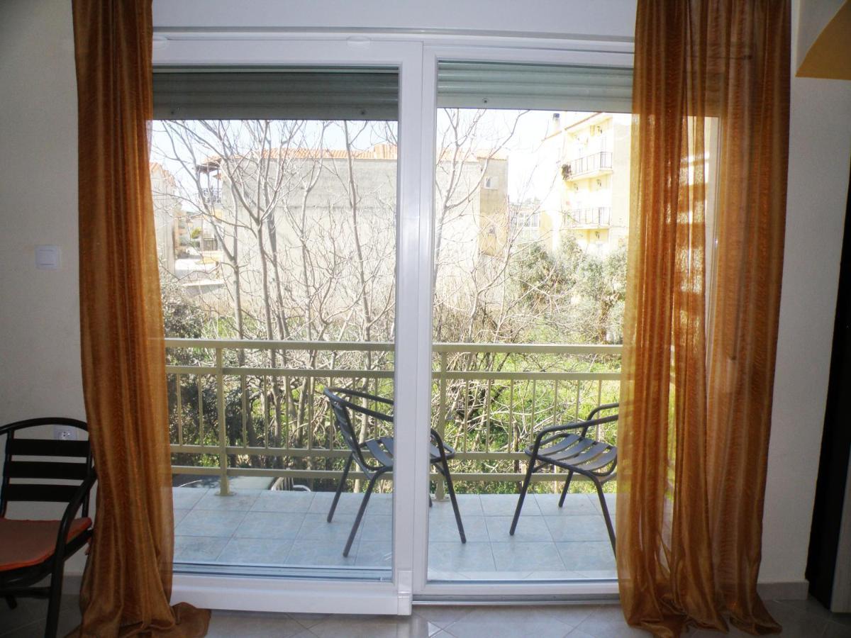 Apartmán Thassosrent Limenaria  Exteriér fotografie