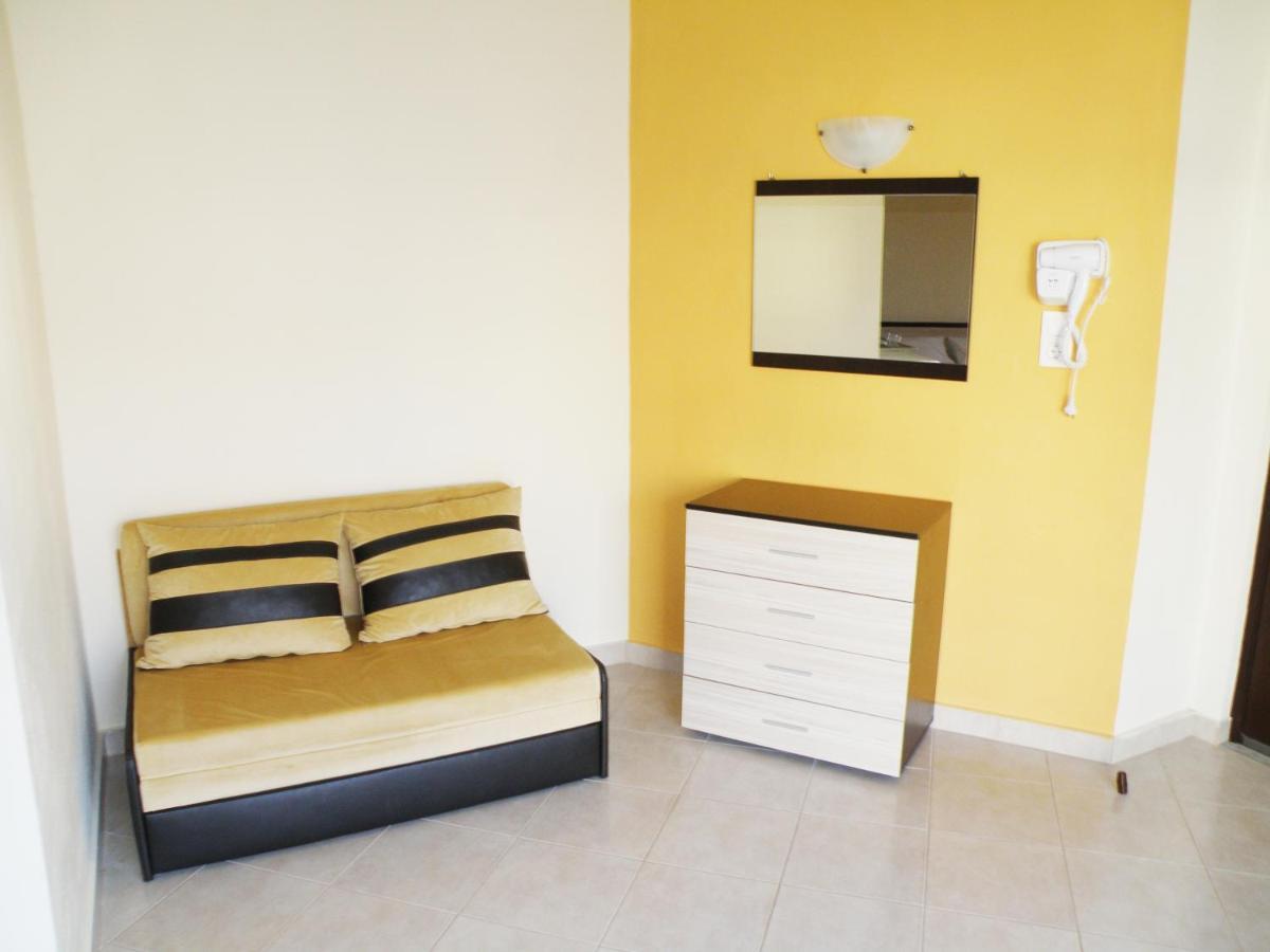 Apartmán Thassosrent Limenaria  Exteriér fotografie